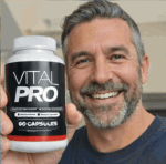 Vital Pro customer - Vivienne S.,  ~FL, USA